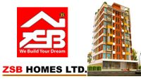 ZSB HOMES LIMITED